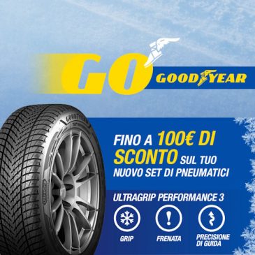 Gomme estive usate GT RADIAL 205/55 R16 - Stazione Gomme Service